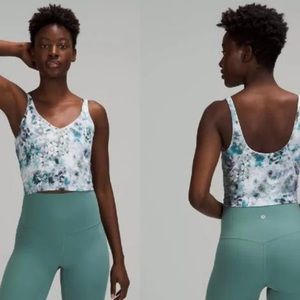 lululemon Align Tank, sz 4